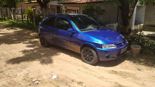 Imagem 1 de 5 de Chevrolet Celta 2001 1.0 3p