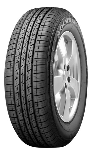 Pneu 225/65r17 102h Kumho Solus Kl21 Xl Freemont