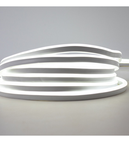 150m Fita Mangueira Led Neon Flexível 110v/220v +15 Conector