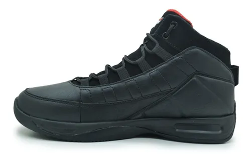 Tenis fila cheap jordan largo