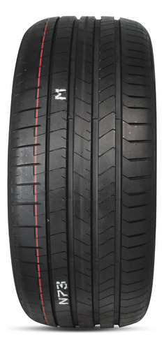 Paq. 2 Llantas Pirelli P Zero 225/35r19 88y Xl