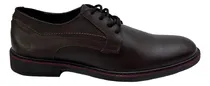 Comprar Zapato De Vestir Para Hombre Merano 171 Chocolate