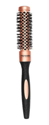 Cepillo De Brushing Termix Evolution Rose Gold Termico 23mm