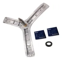 Comprar Estrella Lavarropas Enxuta Lenx 765 P\u002F Tuerca + Rulemanes