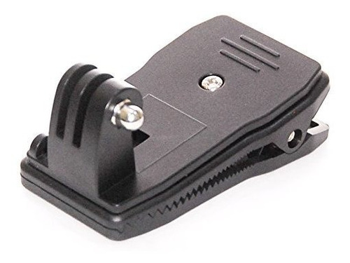 Clip Montaje For Gopro Xiaomi Sjcam And Other Action