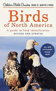 Birds Of North America. Revised And Updated