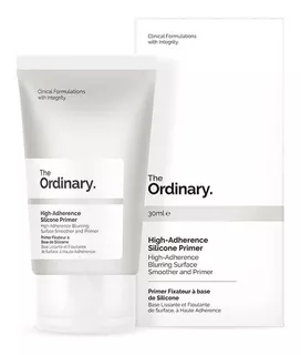 The Ordinary High-adherence Silicone Primer 30ml