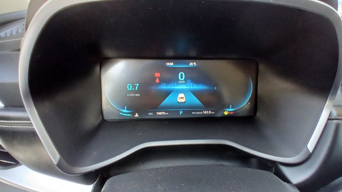 JAC JS8 1.5T Advance Xe Dct