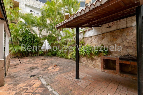 Terreno En Venta Los Naranjos De Las Mercedes