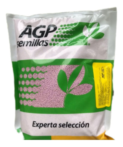 Trebol Rojo 2kg - Semillas Para Pastoreo