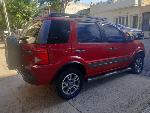 Ford Ecosport 2.0 My10 Xlt Plus 4wd 4x4