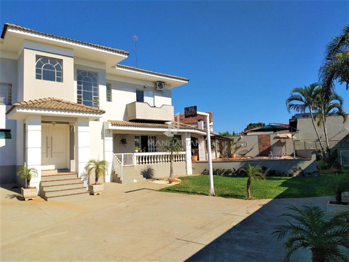 Casa À Venda Em Vila Breda - Ca005002