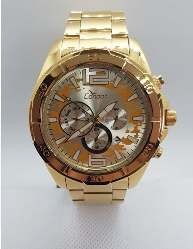 Relógio Condor Cojp25aa/4d Masculino