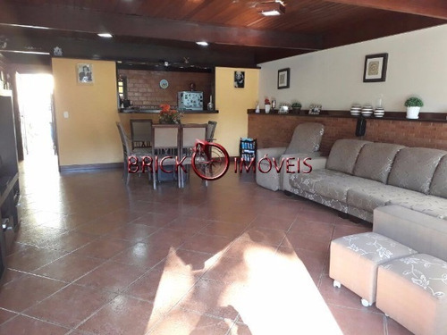 Imagem 13 de 30 de Linda Casa Na Prata Com 6 Quartos Sendo 3 Suítes E Lazer Completo. - Ca00235 - 4755671