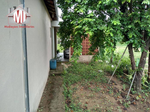 Imagem 22 de 30 de Excelente Chácara Com Escritura, Pomar, 04 Dormitórios E Linda Vista À Venda, 1000 M² Por R$ 280.000 - Rural - Socorro/sp - Ch0643
