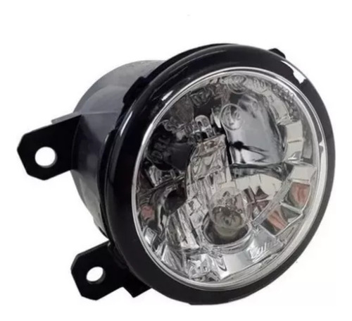 Farol Neblina Argo 2020 2021 2022 Fiat 52004279