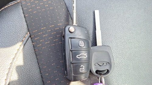 Chery Tiggo 2 1.5 Gls Mt