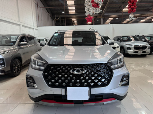 Chirey Tiggo 4 Pro 1.5T Premium Cvt