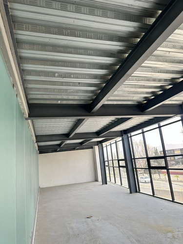 Oficinas Nuevas En Renta Frente A Plaza De Toros