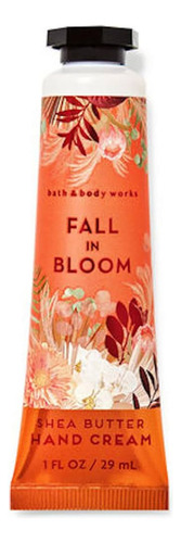 Crema De Manos Bath Body Works Fall In Bloom