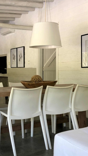 Espectacular Casa Piscina Climatizada 30' De Punta Del Este