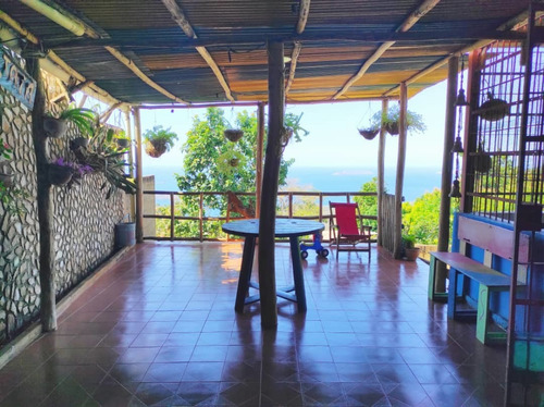 Imagen 5 de 11 de Casa En Venta, Guanta El Chaparro