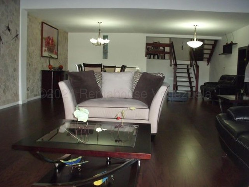 Imagen 9 de 15 de Townhouse En Venta 21-14563 Yubelys Martínez Rent-a-house