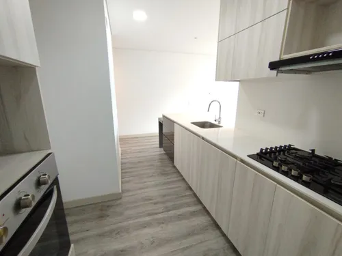 Arriendo Apartamento En Los Gonzalez