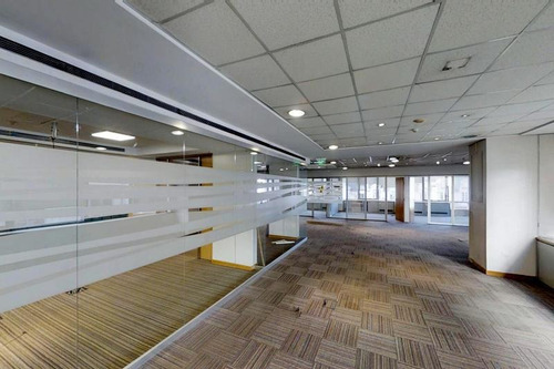 Imagen 4 de 30 de Excelentes Oficinas Corporativas Frente A Plaza Roma