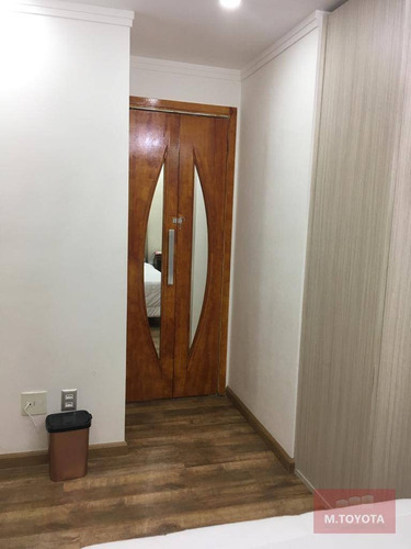 Imagem 30 de 30 de Apartamento Com 2 Dormitórios À Venda, 62 M² Por R$ 427.000,00 - Vila Leonor - Guarulhos/sp - Ap0028
