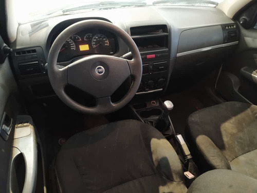 Imagem 12 de 13 de Fiat Palio Weekend 2007 1.4 Elx 30 Anos Flex 5p