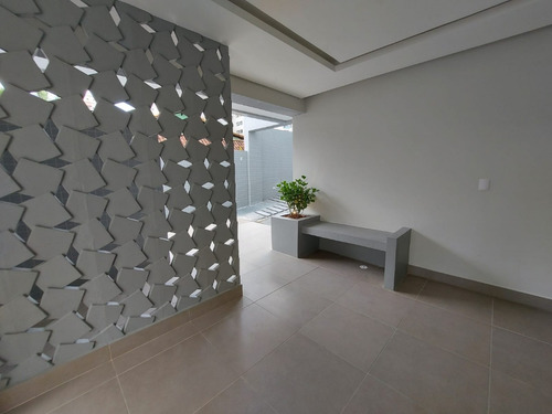 Imagem 2 de 27 de Apto Novo 2 Dorms Com Lazer No Forte Em Praia Grande 140 Mil Entrada!