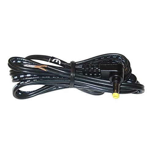 Cable De Alimentación Estándar Yaesu Edc6 De 12v Cone...