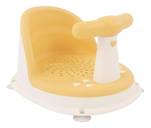 Silla De Ducha Para Bebes Y Niños Pequeños Asiento De Baño