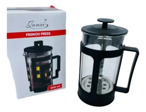 Cafetera Prensa Francesa Pequeña
