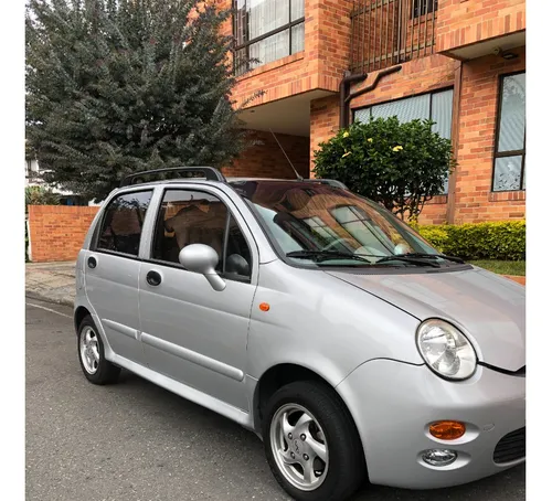 Chery QQ 1.1l