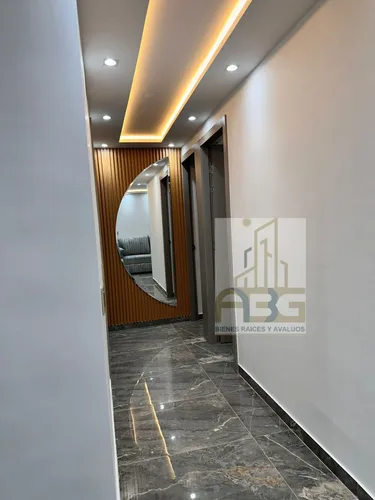 Vendo Apartamento En Edificio Sagitario