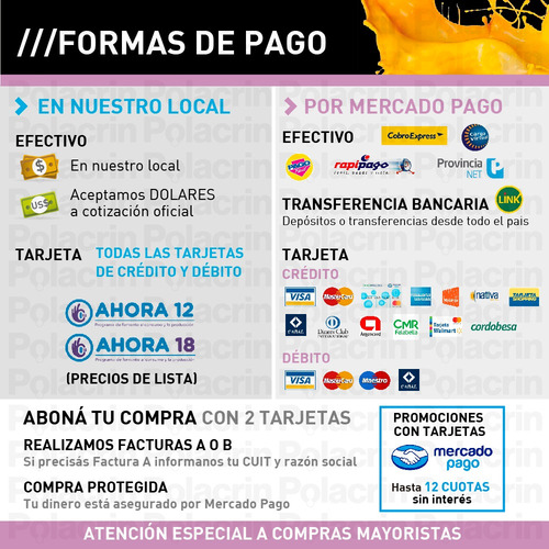 Imagen 7 de 10 de Polacrin Membrana En Pasta Transitable Roja X20 Lts Oferta
