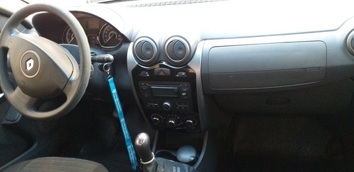 Renault Sandero 1.6 Confort 105cv 2011