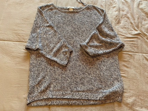 Sweater Hilo H&m