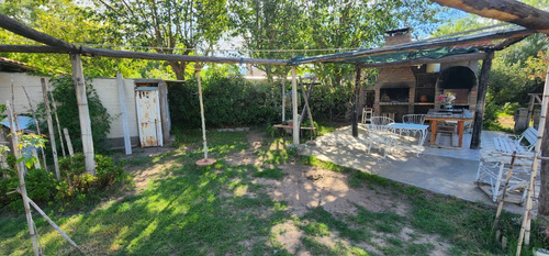 Casa En Venta En Barrio Granja Lomas De Chacras Zona De Pedemonte