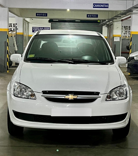 Chevrolet Classic 1.4 Ls Abs Airbag