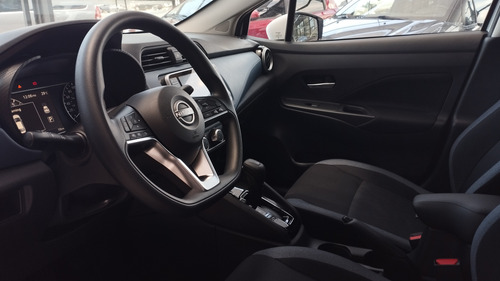 Nissan Versa 1.6 Advance At