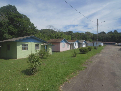 Imagem 5 de 30 de Chácara-fazenda-sítio À Venda Com 28723.3m² Por R$ 995.000,00 No Bairro Roça Velha - São José Dos Pinhais / Pr - Ch103