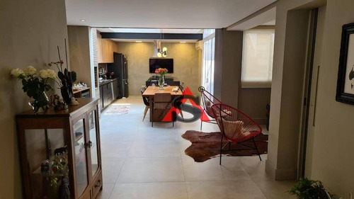 Casa Com 2 Dormitórios À Venda, 200 M² Por R$ 2.500.000,00 - Vila Olímpia - São Paulo/sp - Ca2497