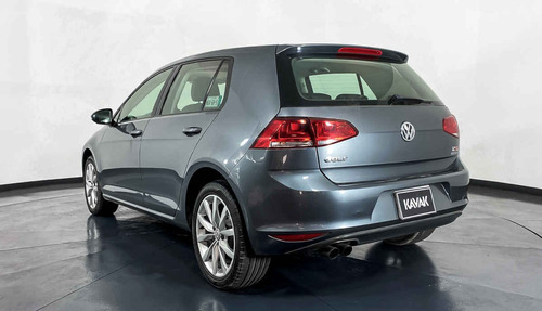 Imagen 7 de 15 de 37842 - Volkswagen Golf A7 2016 Con Garantía Mt