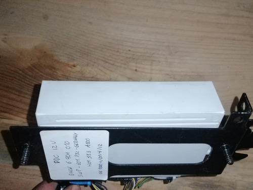 Módulo Control De Estacionamiento Bmw 530i 2001 (Usado)