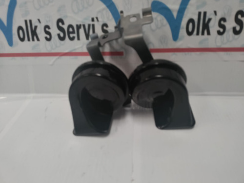 Bocinas Claxon Para Seat Cupra Ibiza Leon Ateca Etc