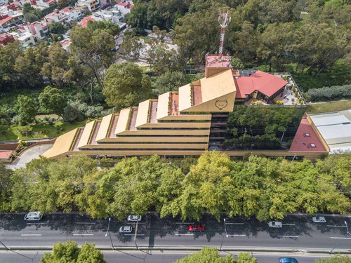 Renta Edificio Precio $300.00 M2