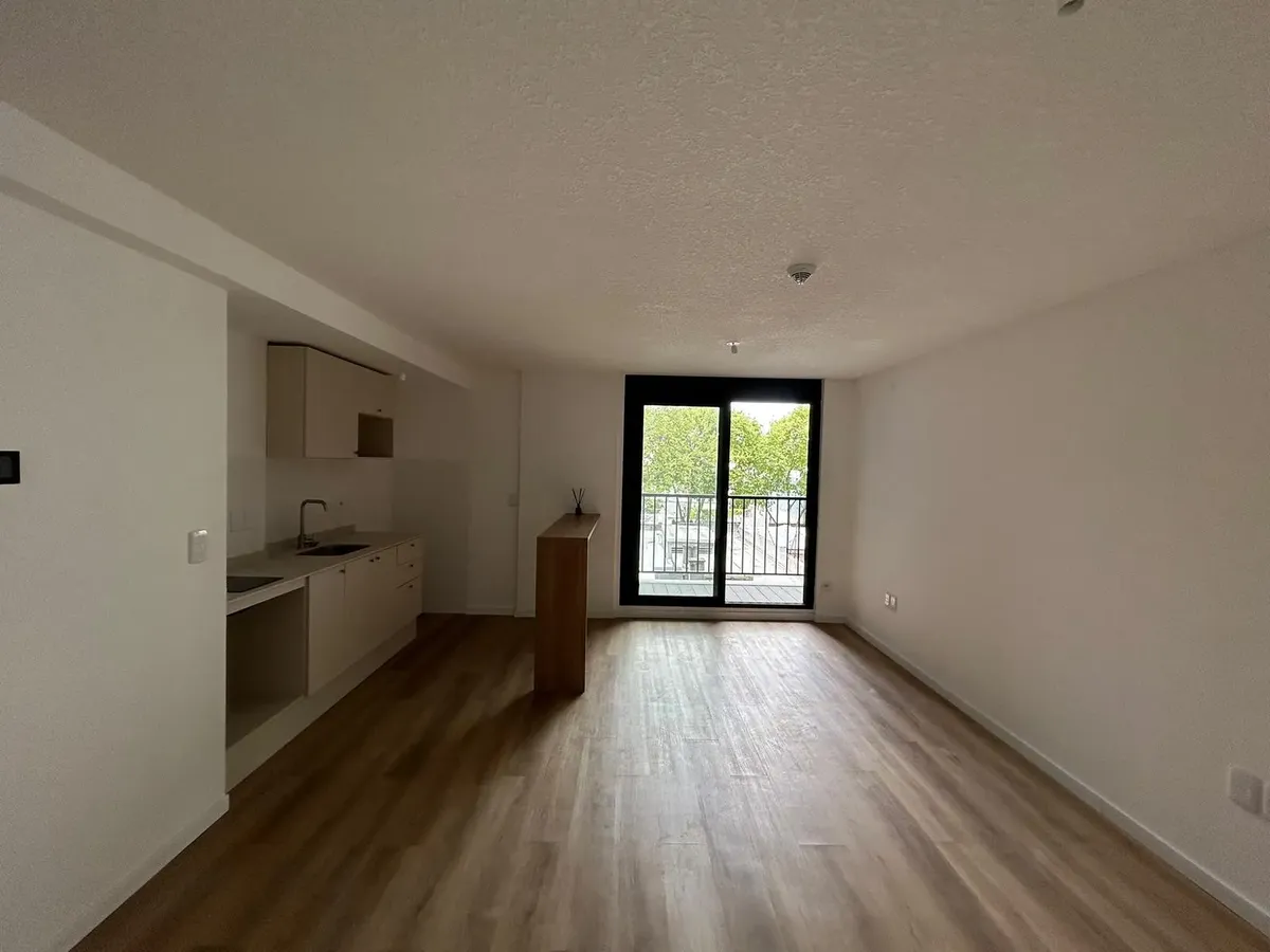 Alquiler Apartamento En Cordón · Foto 2
